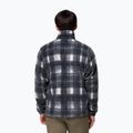 Bluza męska Columbia Steens Mountain Printed chalk omblur 3