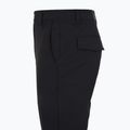 Spodnie trekkingowe męskie Columbia ROC Tech Chino black 11