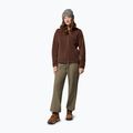 Bluza polarowa damska Columbia Benton Springs Full Zip tobacco 2