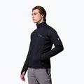 Kurtka hybrydowa męska Columbia Arctic Crest Hybrid black 4