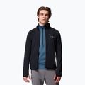 Kurtka hybrydowa męska Columbia Arctic Crest Hybrid black 5