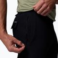 Spodnie trekkingowe męskie Columbia ROC Tech Cargo black 7