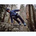 Spodnie trekkingowe męskie Columbia ROC Tech Cargo black 12