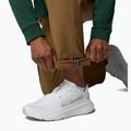Spodnie trekkingowe męskie Columbia ROC Tech Cargo delta 9
