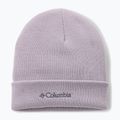 Czapka zimowa dziecięca Columbia Arctic Blast lavender pearl