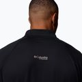 Bluza męska Columbia DriVenture Half Zip black 6