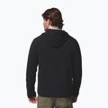 Bluza męska Columbia Fast Trek Overlay Hooded black 3
