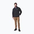Bluza męska Columbia Rugged Ridge High Pile Full Zip black 2