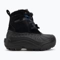 Śniegowce dziecięce Columbia Youth Powderbug Alpine dark grey/mountain blue 2