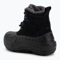 Śniegowce dziecięce Columbia Youth Powderbug Alpine dark grey/mountain blue 3