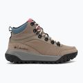 Buty turystyczne damskie Columbia Burnsider Waterproof wet sand/rosette 2