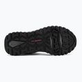 Buty turystyczne damskie Columbia Burnsider Waterproof wet sand/rosette 4