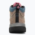 Buty turystyczne damskie Columbia Burnsider Waterproof wet sand/rosette 6