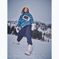 Śniegowce damskie Columbia Snowtrot Mid soft taupe/shark 9