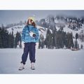 Śniegowce damskie Columbia Snowtrot Mid soft taupe/shark 10