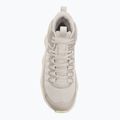 Buty turystyczne damskie Columbia Escape Thrive Titanum Mid Outdry cloud grey/citron haze 5