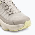Buty turystyczne damskie Columbia Escape Thrive Titanum Mid Outdry cloud grey/citron haze 7