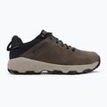 Buty trekkingowe męskie Columbia Newton Nimble Leather tundra/black 2