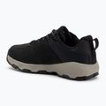 Buty trekkingowe męskie Columbia Newton Nimble Leather black/kettle 3