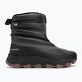Śniegowce męskie Columbia Expeditionist Peak ODX black/black 2