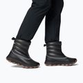 Śniegowce męskie Columbia Expeditionist Peak ODX black/black 8