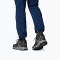 Buty trekkingowe męskie Columbia Peakfreak Rush Mid Outdry dark grey/stone green 8