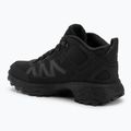 Buty trekkingowe męskie Columbia Peakfreak Rush Mid Outdry black/shark 3