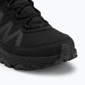 Buty trekkingowe męskie Columbia Peakfreak Rush Mid Outdry black/shark 7