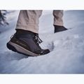 Buty trekkingowe męskie Columbia Burnsider Omni-Heat Infinity deep olive/tangy orange 9