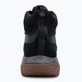 Buty męskie Columbia Burnsider Waterproof black/city grey 6