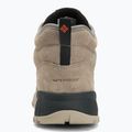 Buty turystyczne męskie Columbia Fairbanks MID V2 kettle/tangy orange 6