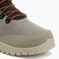 Buty turystyczne męskie Columbia Fairbanks MID V2 kettle/tangy orange 7