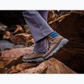 Buty turystyczne damskie Columbia Newton Alpine PT wet sand/rosette 9