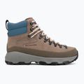 Buty turystyczne damskie Columbia Newton Alpine PT wet sand/rosette 2