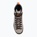 Buty turystyczne męskie Columbia Newton Alpine PT kettle/tangy orange 5