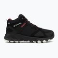 Buty trekkingowe damskie Columbia Peakfreak Hera Mid Outdry black/deep madeira 2