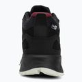 Buty trekkingowe damskie Columbia Peakfreak Hera Mid Outdry black/deep madeira 6
