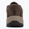 Buty trekkingowe męskie Columbia Redmond IV Low Wp cordovan/tangy orange 6