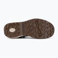 Buty turystyczne damskie Columbia Newton Wander black/granite purple 4