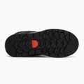 Śniegowce damskie Sorel Whitney III Tall Wp black/black 4