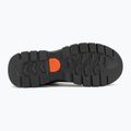 Buty męskie Sorel Outing Nw Sneaker Mid Wp black/black 4