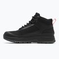 Buty męskie Sorel Outing Nw Sneaker Mid Wp black/black 10