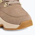 Buty damskie Sorel Kinetic Impact Conquest Plus omega taupe 7