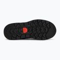 Śniegowce damskie Sorel Whitney III Mid Wp sea salt/black 4