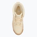 Śniegowce damskie Sorel Whitney III Mid Wp honey white/ceramic 5