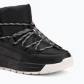 Śniegowce damskie Sorel Whitney III Slip-On Wp black/sea salt 7