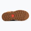 Śniegowce Sorel Youth Whitney Mid Wp 253 tawny buff/black 4
