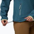 Bluza polarowa damska Columbia Helvetia II Hoodie everblue 6