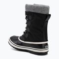 Śniegowce damskie Sorel Winter Carnival black/grill 3