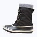 Śniegowce damskie Sorel Winter Carnival black/grill 10